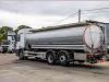 Mercedes-Benz ACTROS 2544-MP3+MAGYAR INOX18.200L+17.700L/2X6COMP Photo 5 thumbnail