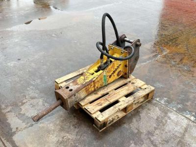 Indeco HP200 sold by Massucco T. Srl Area Ricambi
