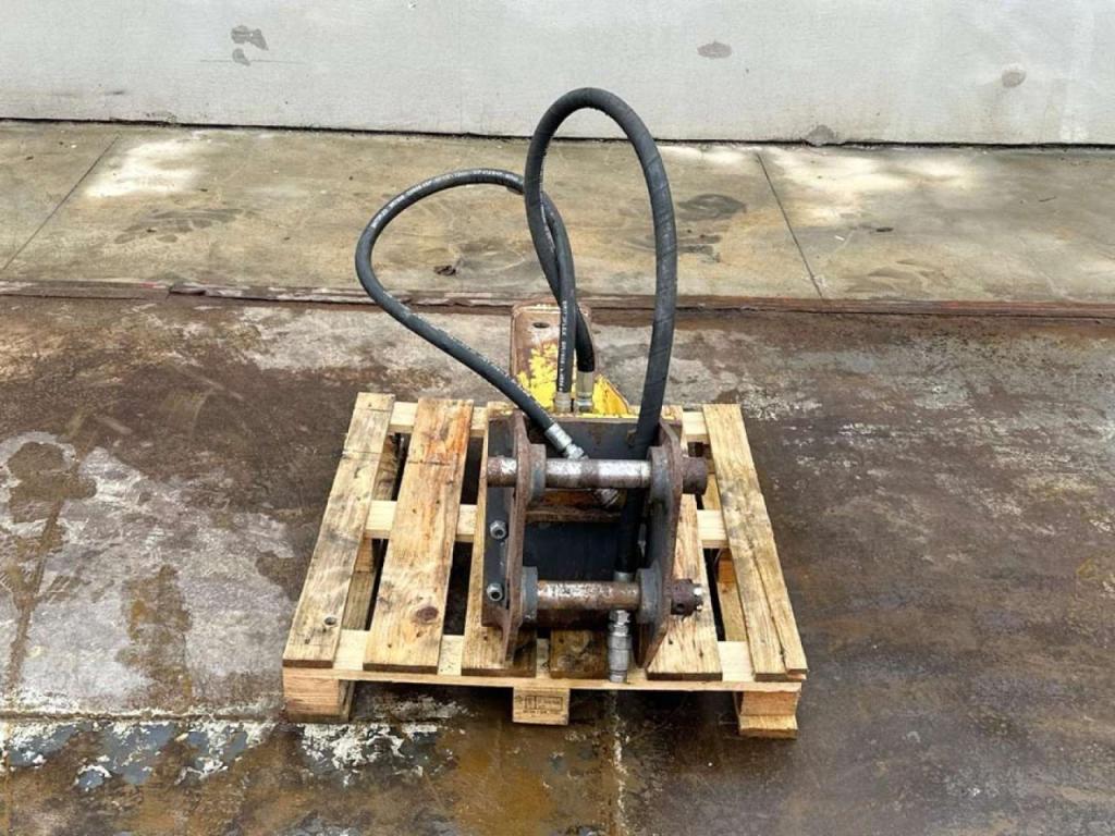 Indeco HP200 Photo 4