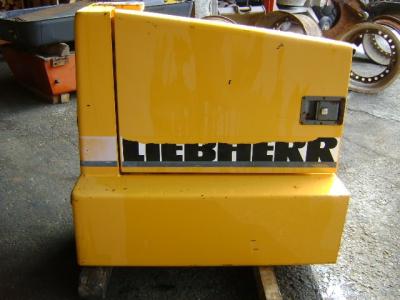 Liebherr 632 sold by PRV Ricambi Srl