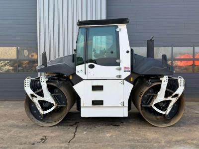 Bomag BW174 AP-4 AM sold by Big Machinery