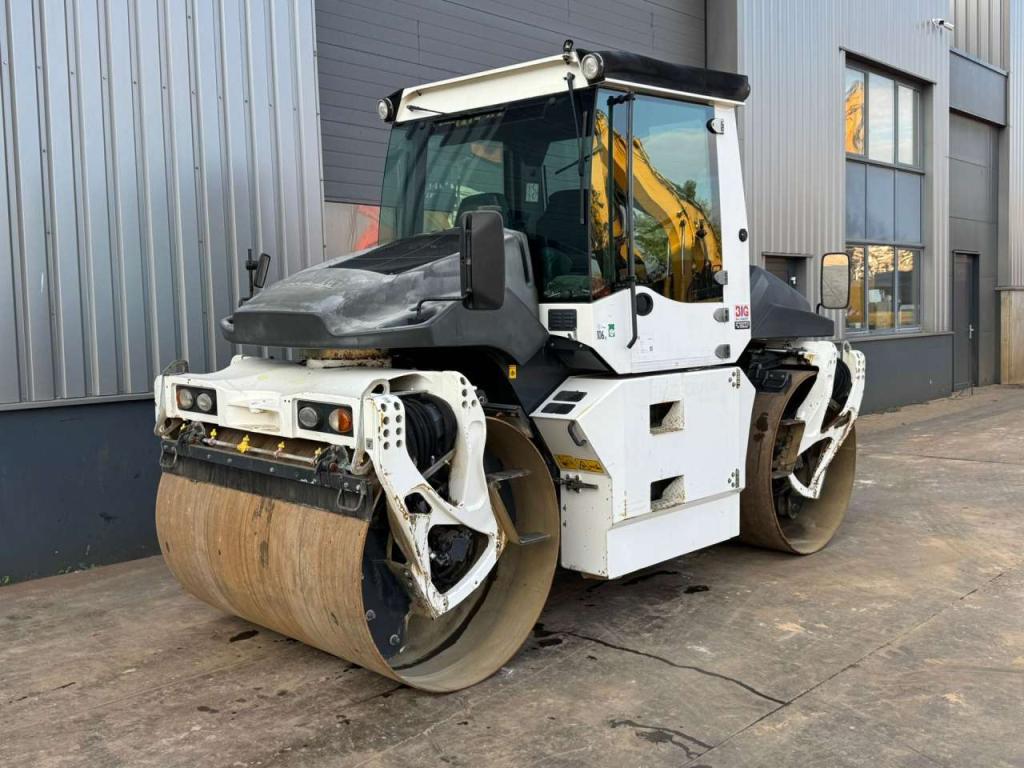 Bomag BW174 AP-4 AM Photo 2