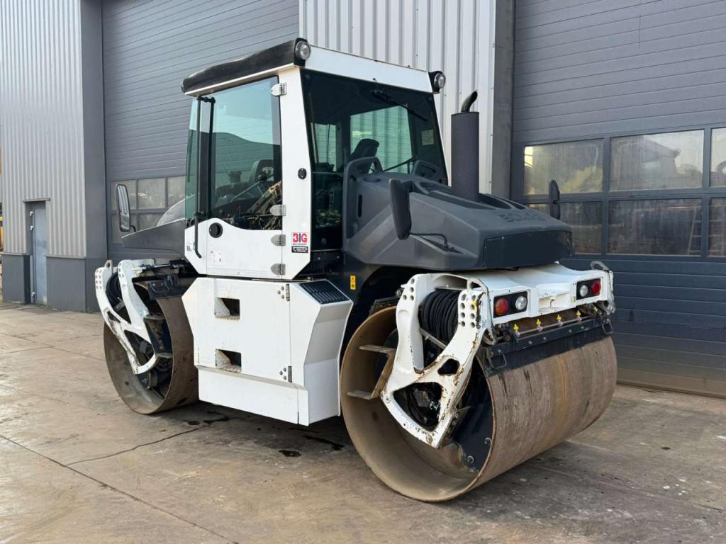 Bomag BW174 AP-4 AM Photo 3