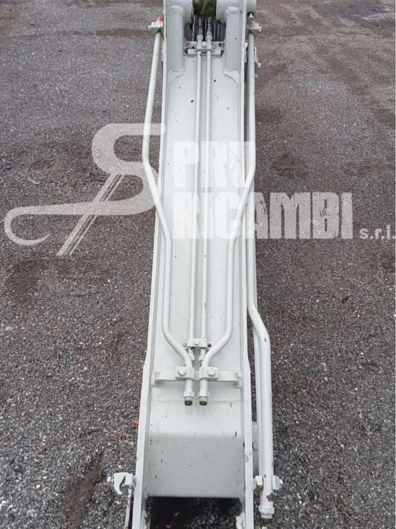 Boom (Complete) for Takeuchi TB 290-2 Photo 4