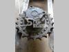 Traction drive for New Holland E 215 Photo 1 thumbnail