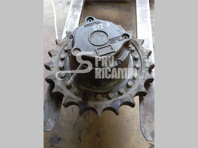 Traction drive for New Holland E 215 sold by PRV Ricambi Srl