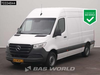 Mercedes-Benz Sprinter 317 CDI Automaat L2H2 AC/Climate MBUX Carplay Camera Parkeersensoren Euro6 L2 A/C sold by BAS World B.V.