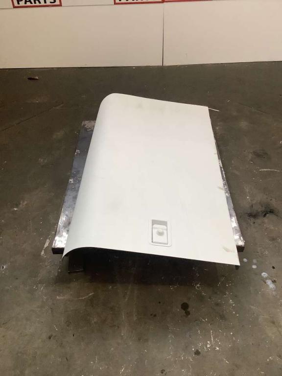 Hood and body panel for Fiat Hitachi FH 200 E Photo 4