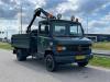 Mercedes-Benz 4x2 809D Photo 11 thumbnail