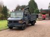 Mercedes-Benz 4x2 809D Photo 30 thumbnail
