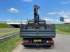 Mercedes-Benz 4x2 809D Photo 8 thumbnail