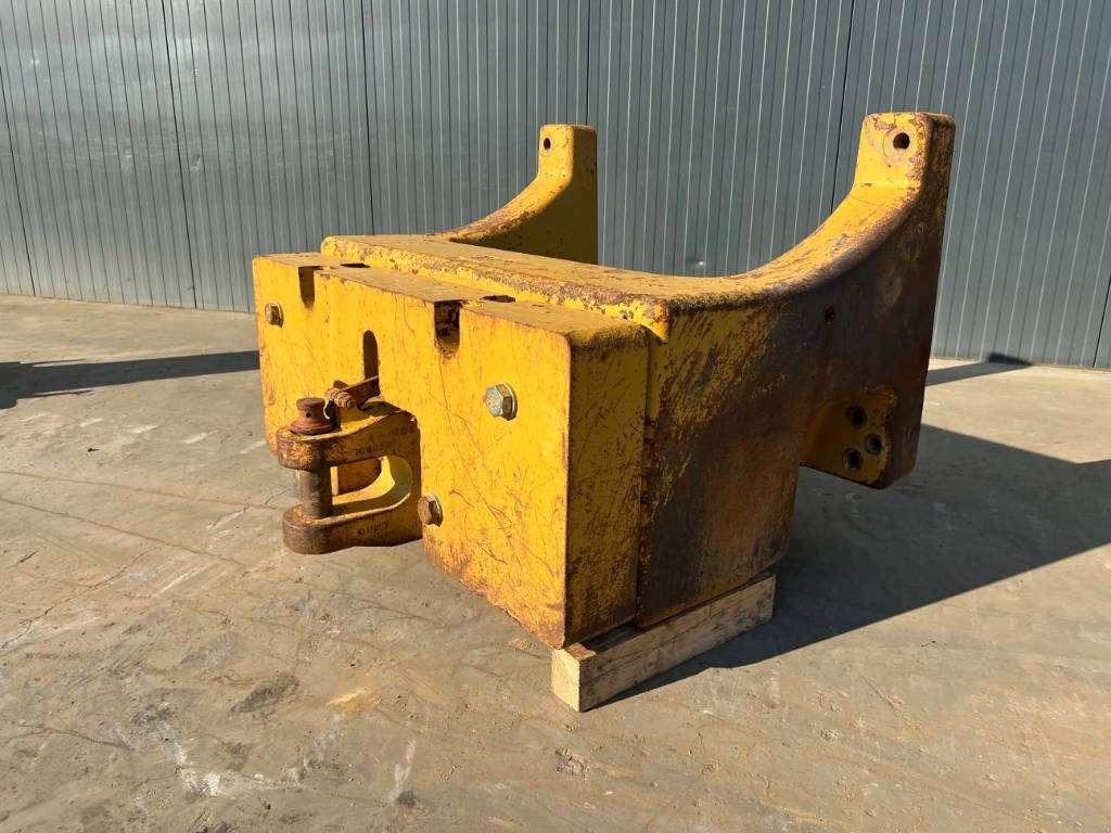 Caterpillar D8R / D8T Photo 1
