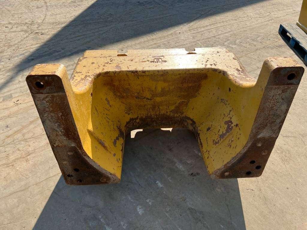 Caterpillar D8R / D8T Photo 6