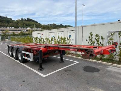 Zorzi PORTACONTAINERS Photo 1