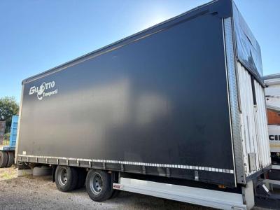 Omar 2 ASSI sold by Bridge Export Srl