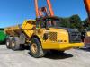 Volvo A30E 6X6 Photo 11 thumbnail