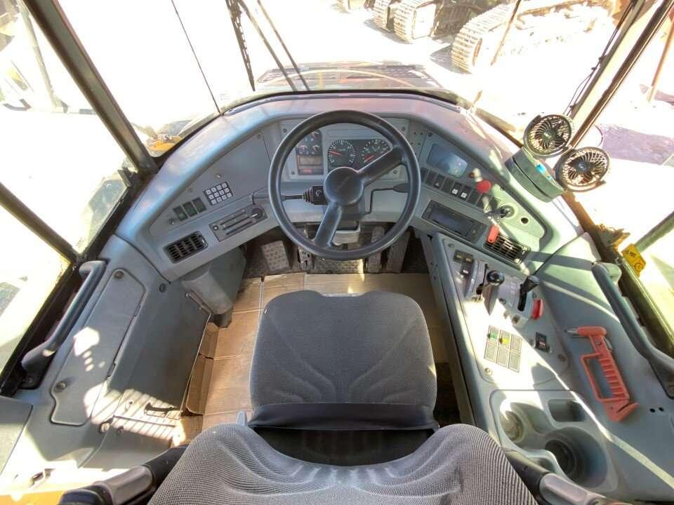 Volvo A30E 6X6 Photo 10