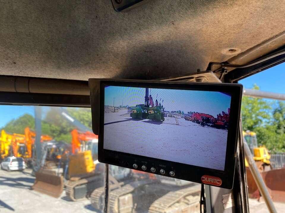 Volvo A30E 6X6 Photo 18