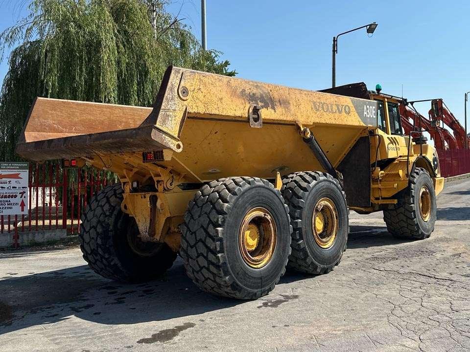 Volvo A30E 6X6 Photo 21
