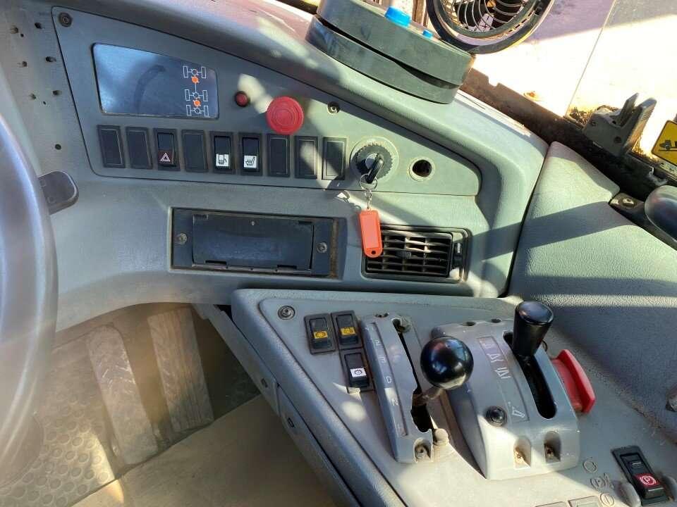 Volvo A30E 6X6 Photo 8