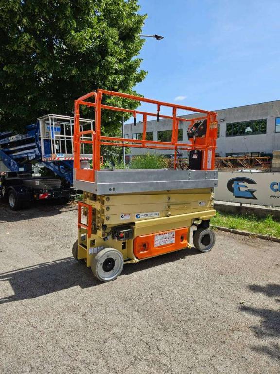 JLG 2630 ES Photo 1