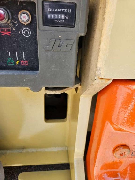 JLG 2630 ES Photo 11