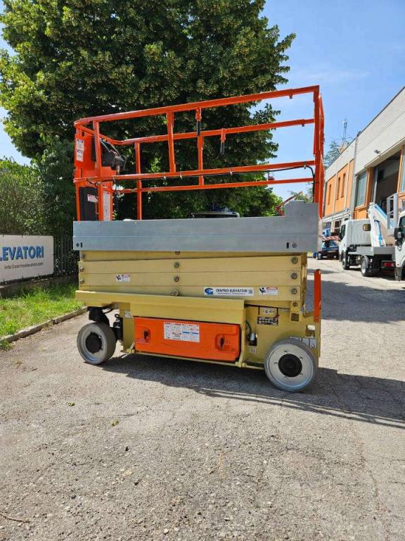 JLG 2630 ES Photo 5