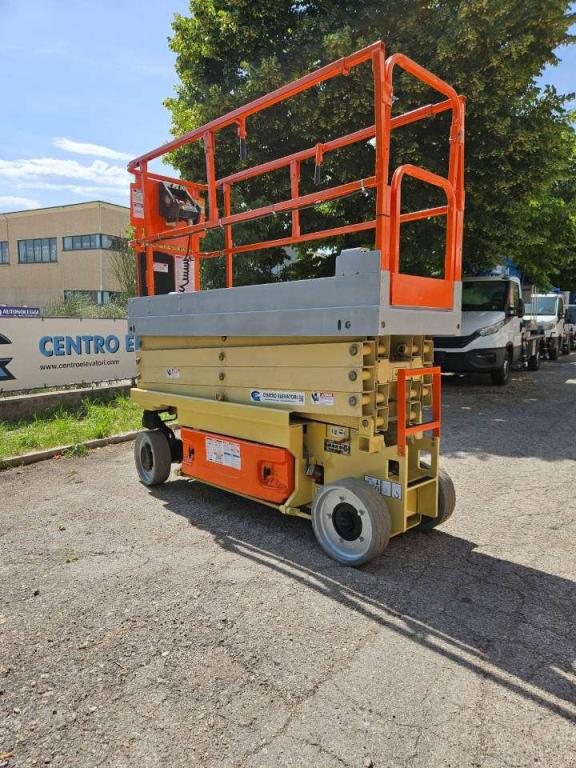 JLG 2630 ES Photo 7