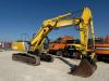 New Holland E215 Photo 2 thumbnail