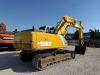 New Holland E215 Photo 4 thumbnail