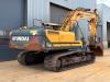 Hyundai HX330 Photo 5 thumbnail