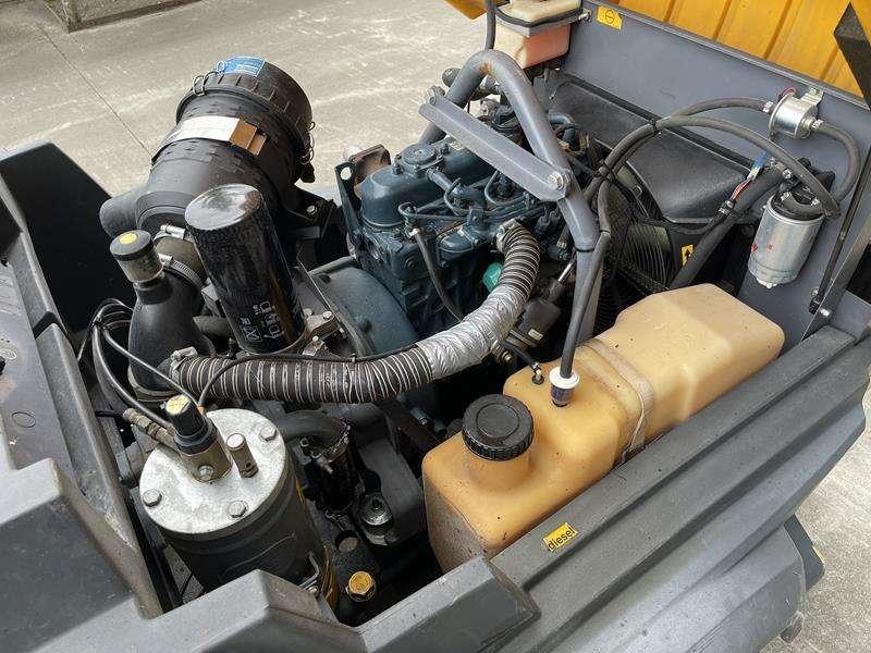 Atlas Copco XAS 37 KD Photo 12