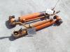 Steering piston for Fiat Allis FR220 Photo 2 thumbnail