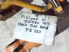 Steering piston for Fiat Allis FR220 Photo 5 thumbnail