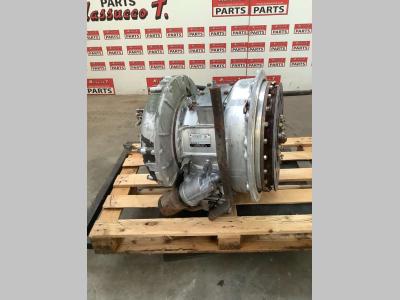 Frizione idromeccanica for Iveco 260/330 F 35 sold by Massucco T. Srl Area Ricambi