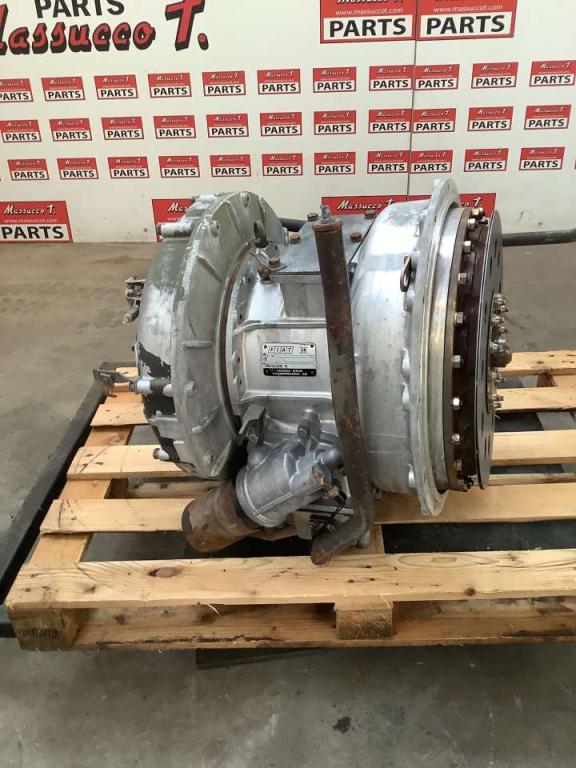 Frizione idromeccanica for Iveco 260/330 F 35 Photo 1