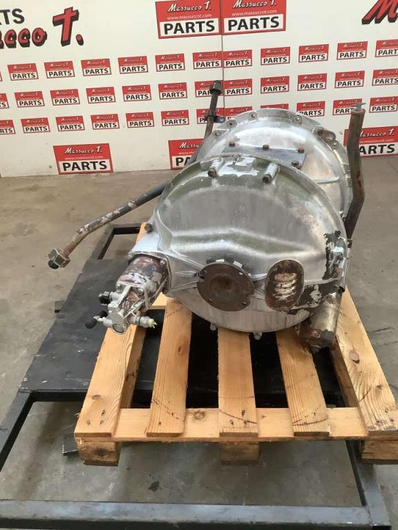 Frizione idromeccanica for Iveco 260/330 F 35 Photo 2