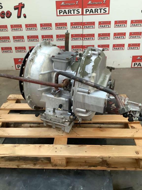 Frizione idromeccanica for Iveco 260/330 F 35 Photo 3