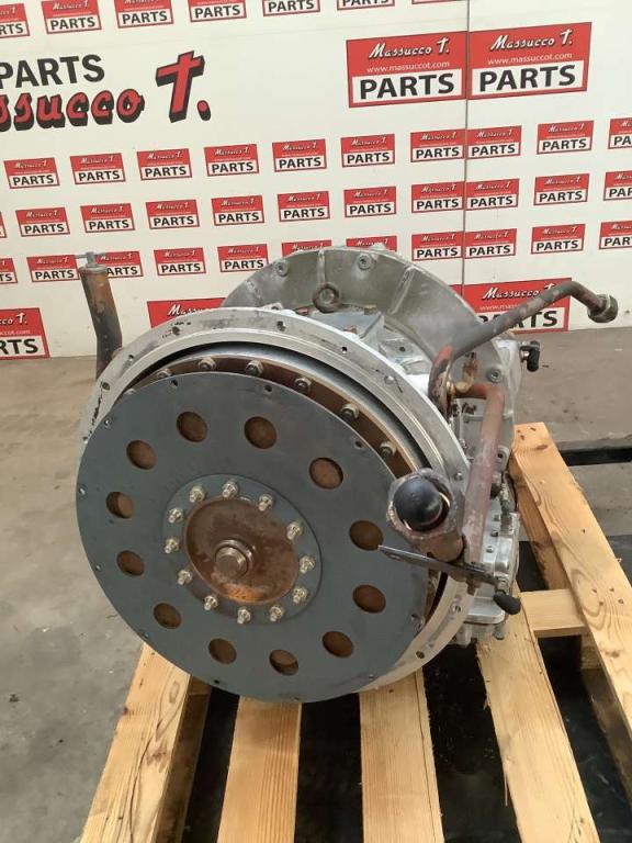 Frizione idromeccanica for Iveco 260/330 F 35 Photo 4