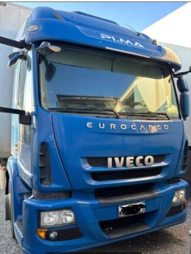 Iveco Eurocargo 150 E28 Photo 1