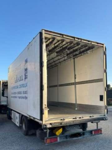 Iveco Eurocargo 150 E28 Photo 2
