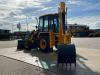JCB 3DX 4WD hammerlines Photo 12 thumbnail