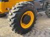 JCB 3DX 4WD hammerlines Photo 14 thumbnail