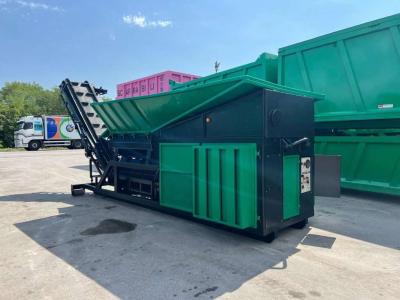 Bialbero SCARRABILE USATO BIALBERO sold by Aurora Srl