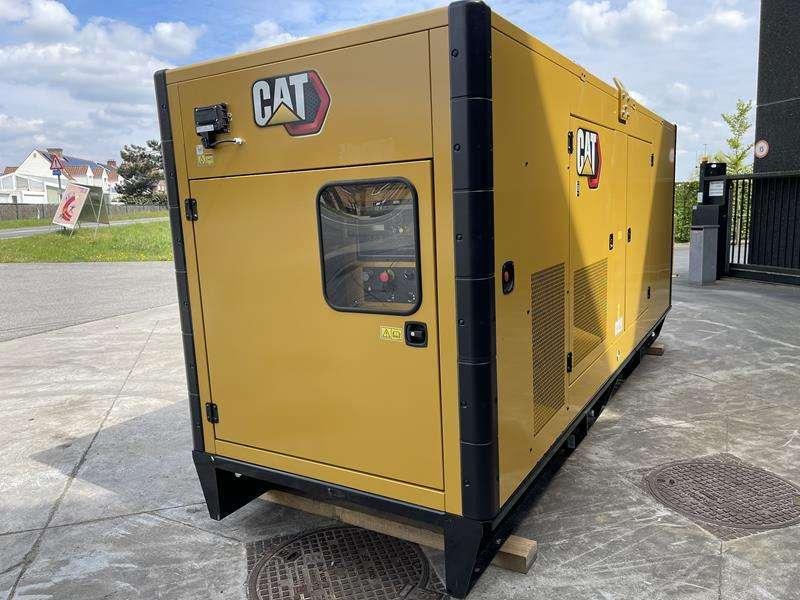 Caterpillar DE 400 E 0 Photo 12
