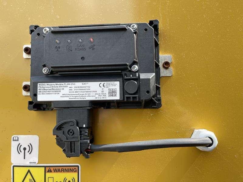 Caterpillar DE 400 E 0 Photo 17