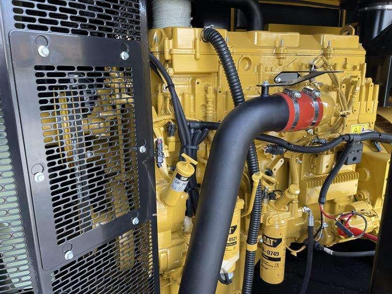 Caterpillar DE 400 E 0 Photo 3