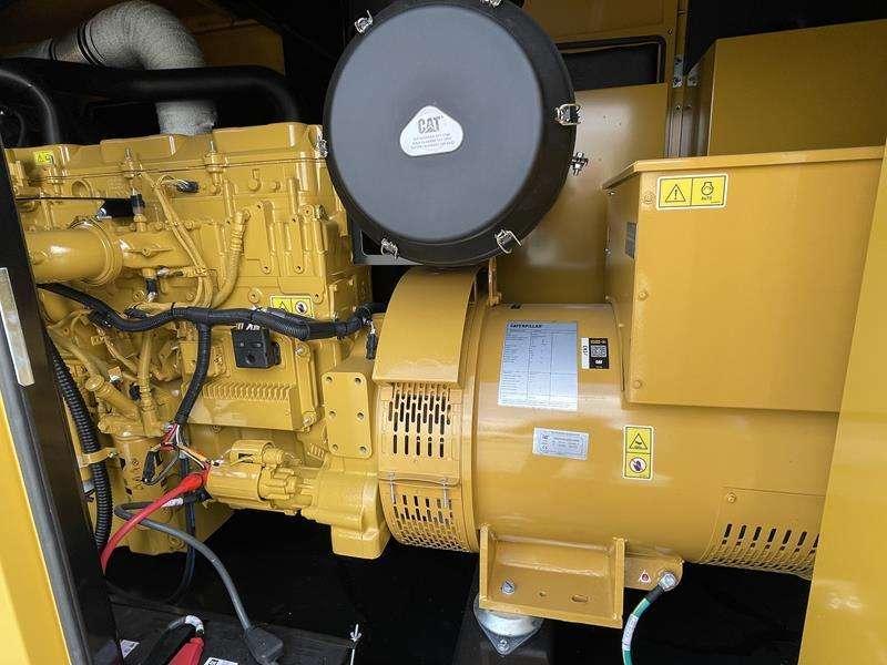 Caterpillar DE 400 E 0 Photo 4