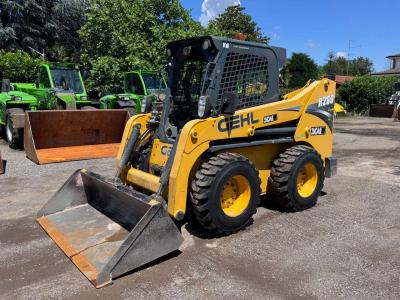 Gehl R260 Photo 1