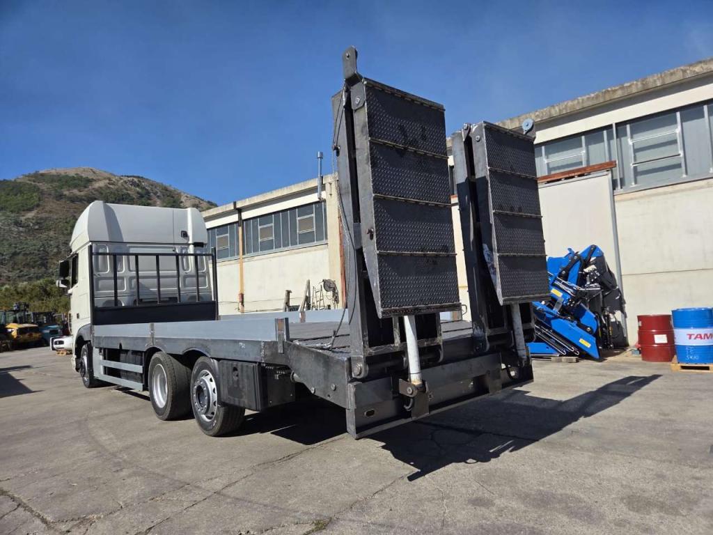 Iveco XF 440 Photo 15